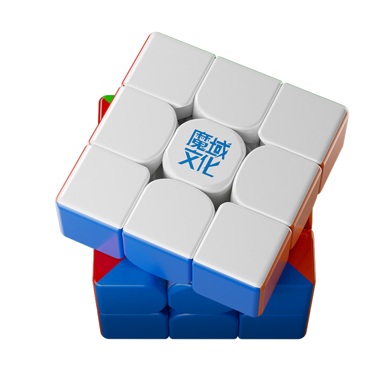 MOYU WEILONG WRM V9 3x3 Magnetic version