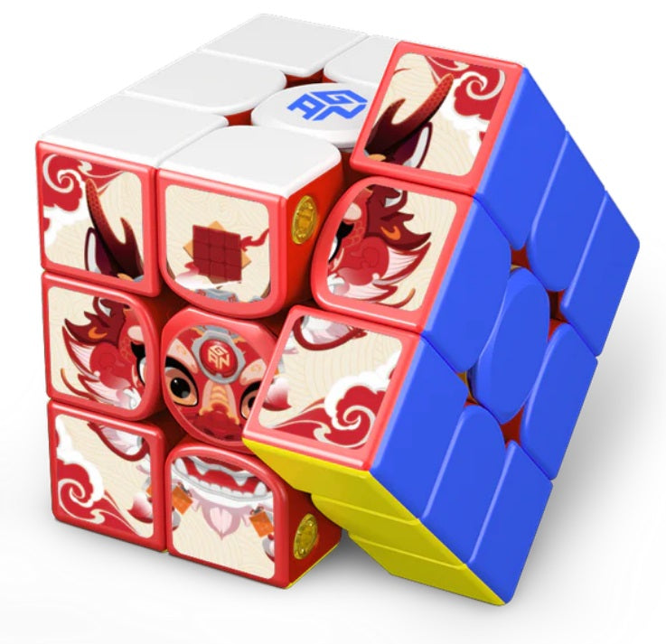 GAN 356M E (Chinese New Year Version)