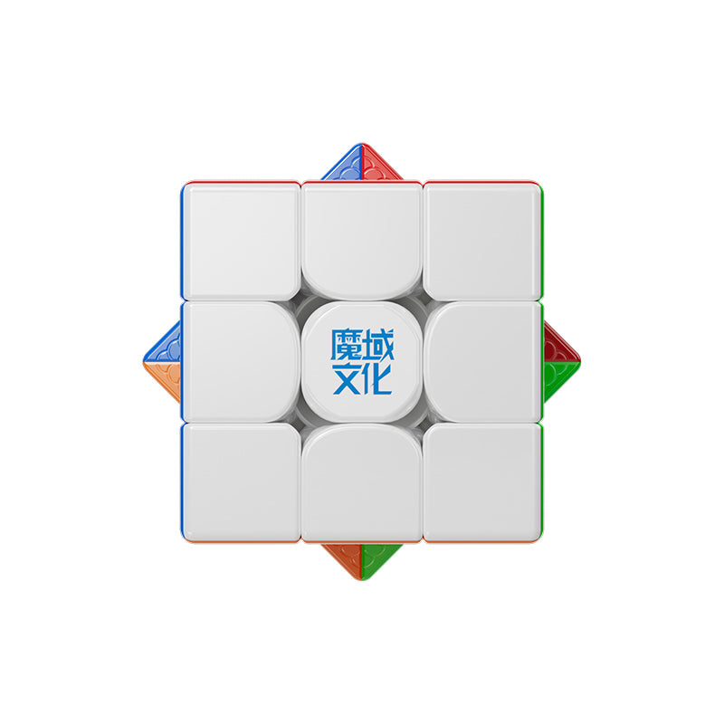 MOYU WEILONG WRM V9 3x3 Magnetic version
