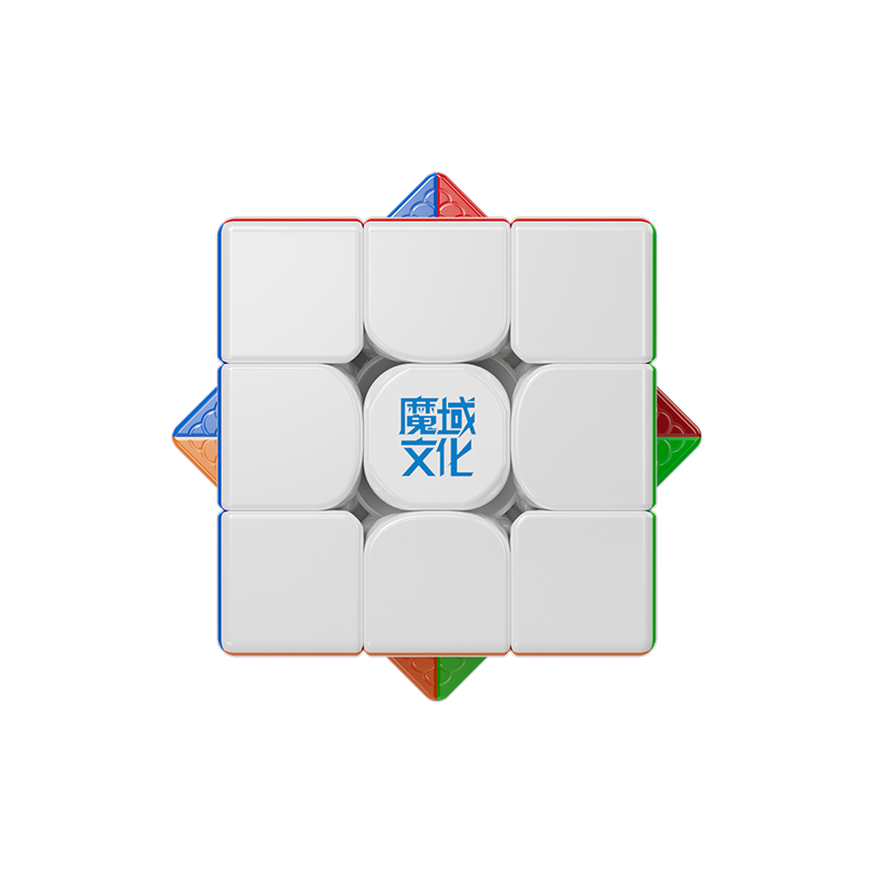 MOYU WEILONG WRM V9 Maglev ball-core 20 magnets UV (coated version)