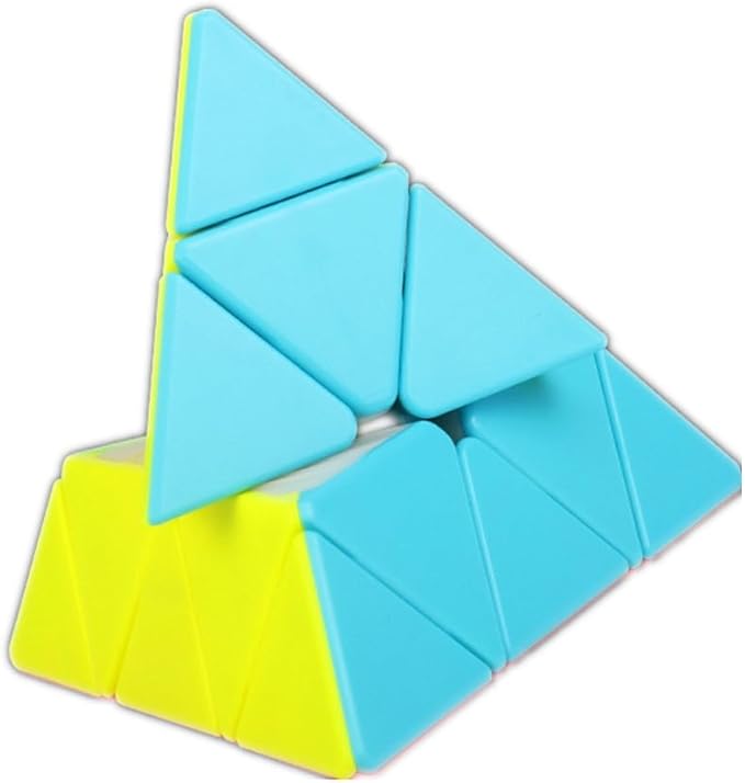 QiYi Pyraminx QiMing S2