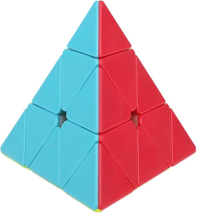 QiYi Pyraminx QiMing S2