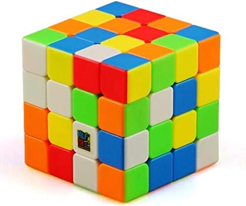 Moyu Meilong 5x5 magic cube