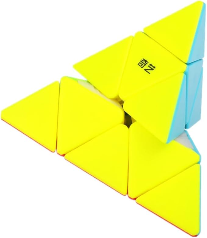QiYi Pyraminx QiMing S2