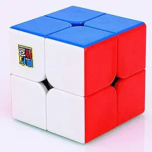 Moyu Meilong 2x2 magic cube