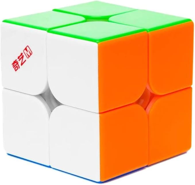 QiYi toys M Pro 2x2