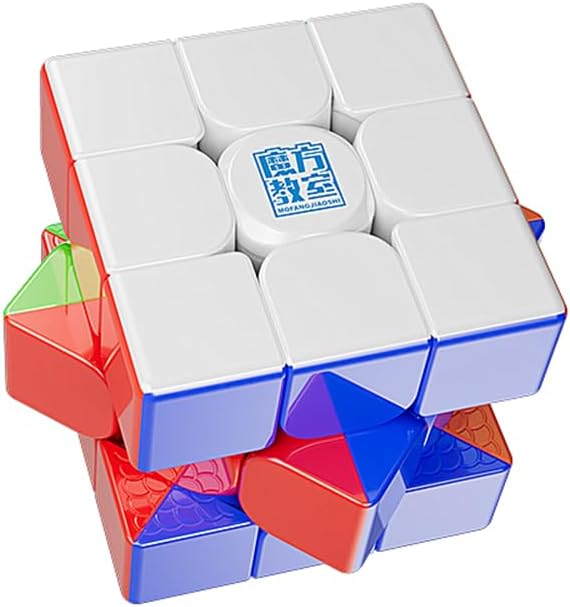 Moyu Meilong 3x3 magic cube