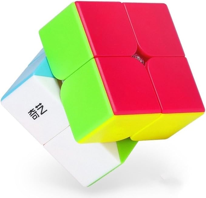 QiYi QiDi S2 2x2