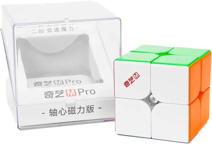 QiYi toys M Pro 2x2