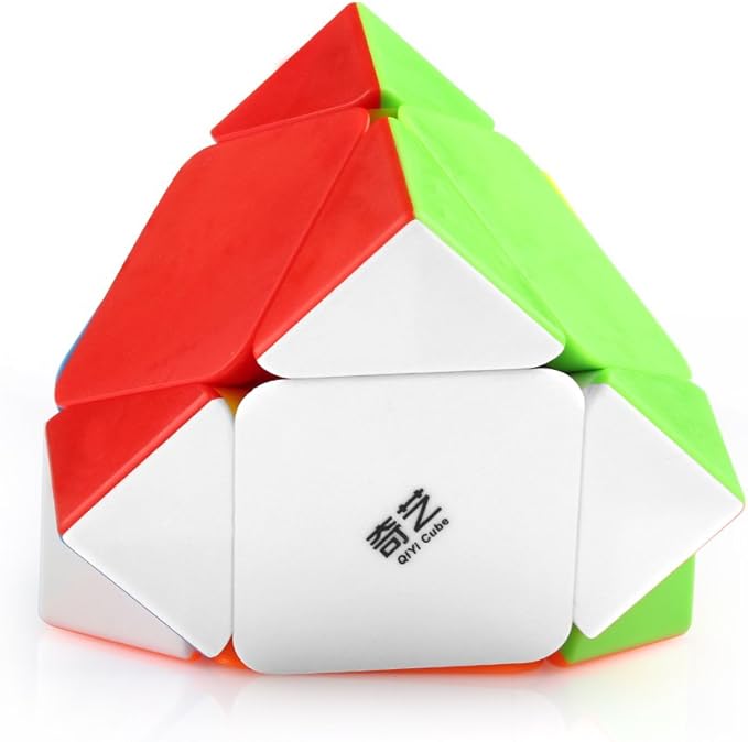 QiYi Skewb QiCheng A