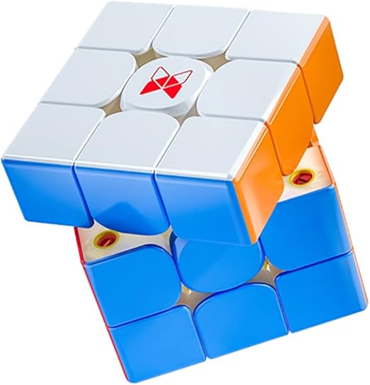 QiYi Tornado V3 Pioneer 3x3