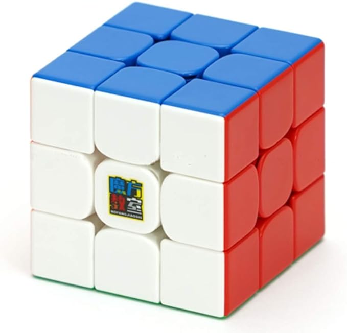 Moyu RS3M 2020 3x3 Magnetic Cube