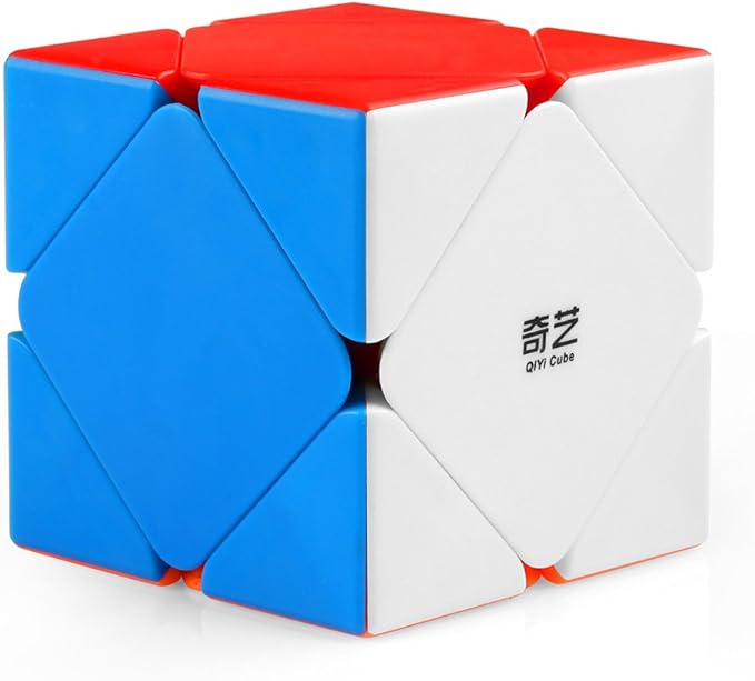 QiYi Skewb QiCheng A