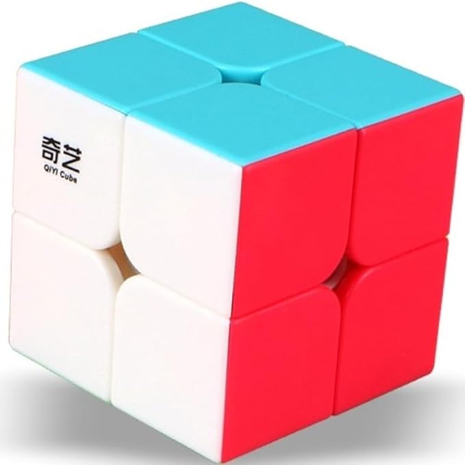 QiYi QiDi S2 2x2