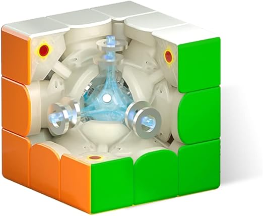 QiYi Tornado V3 Pioneer 3x3