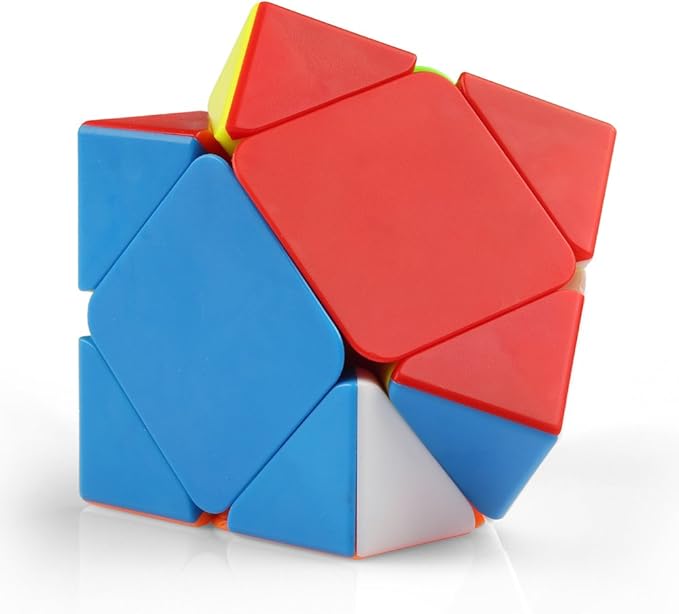 QiYi Skewb QiCheng A