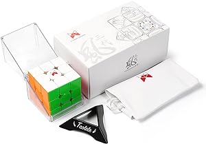 QiYi Tornado V3 flagship 3x3