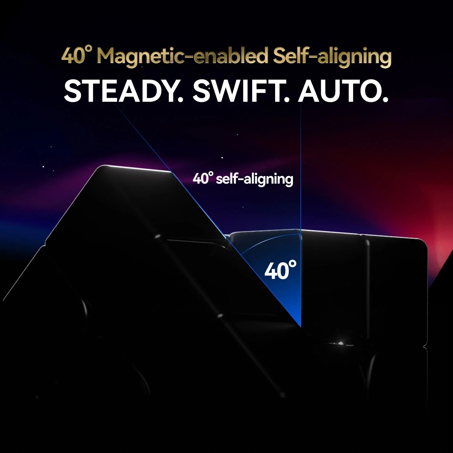 Gan 16 Maglev Max
