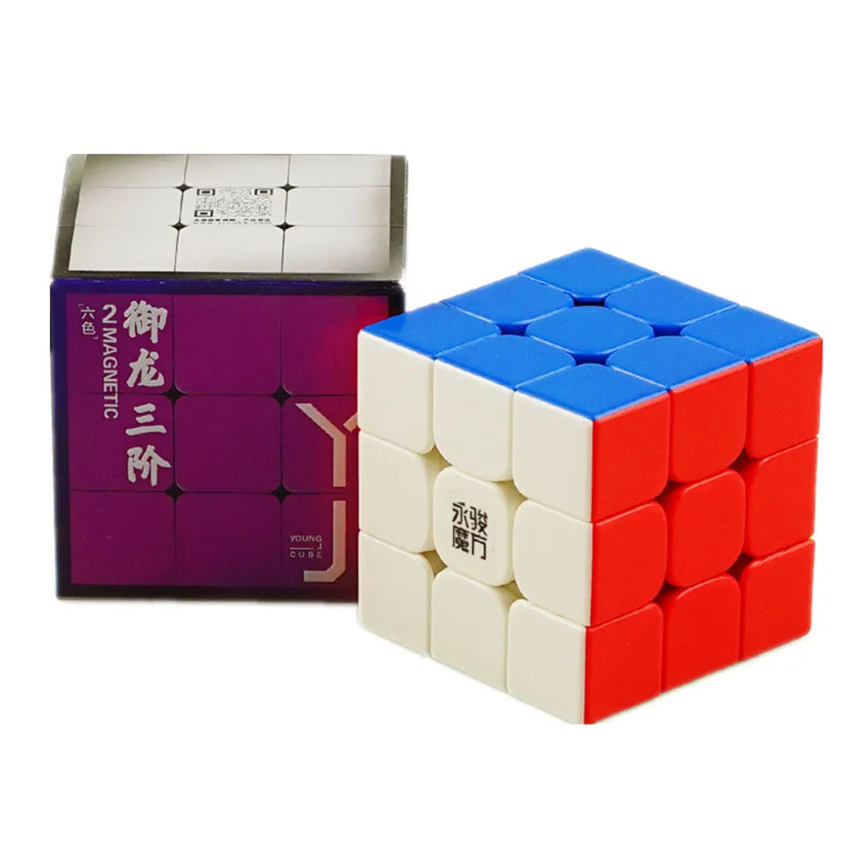 YJ YuLong V2 M 3x3