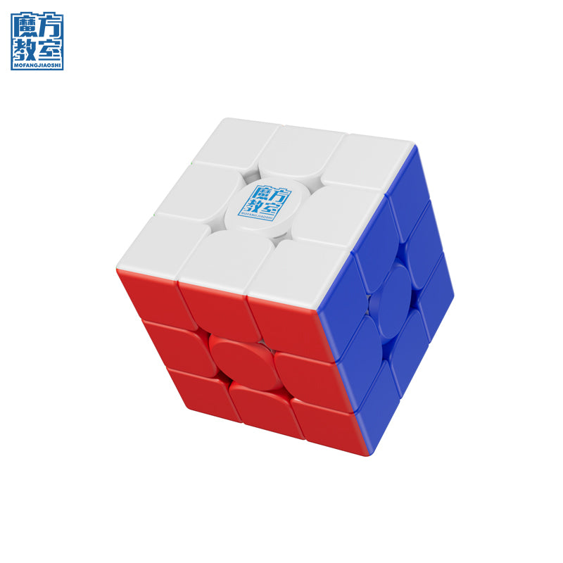 Moyu RS3M V5 3x3 Magnetic cube