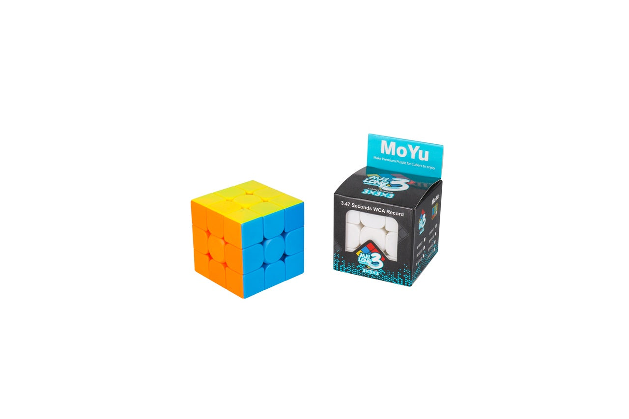 Moyu Meilong 3x3 magic cube