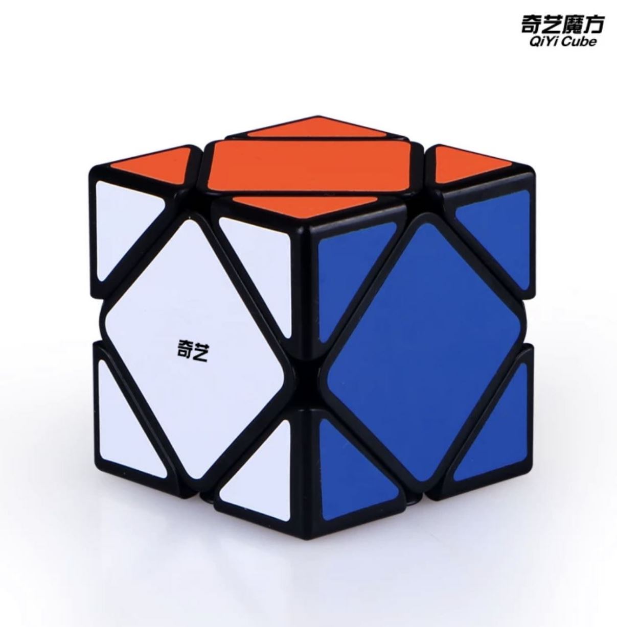 QiYi Speed Cube SKEWB QICHENG A