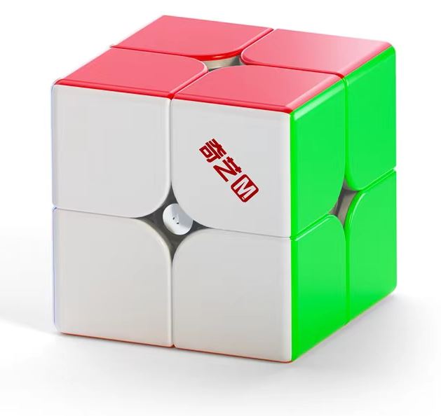 QiYi 2X2X2 Speed Cube (Core Magnetic version)