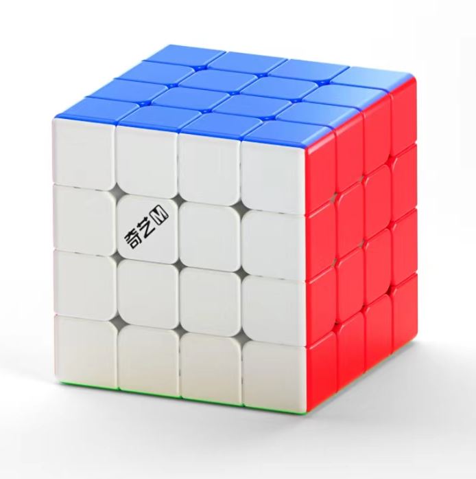 QiYi 4X4 Speed Cube (Magnetic version)