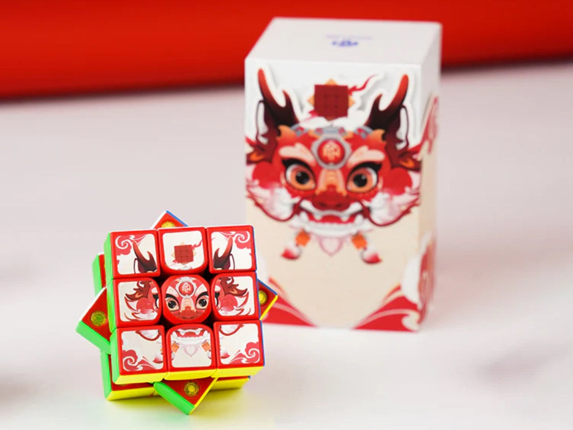 GAN 356M E (Chinese New Year Version)