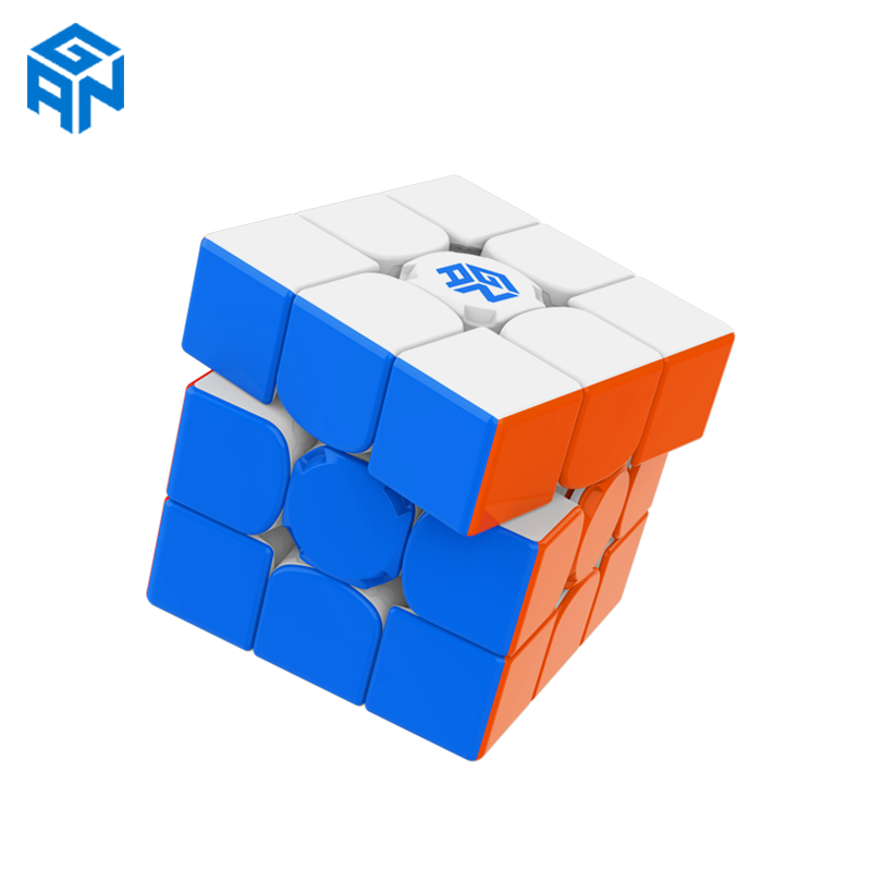 GAN 12 ui FreePlay Smart Cube