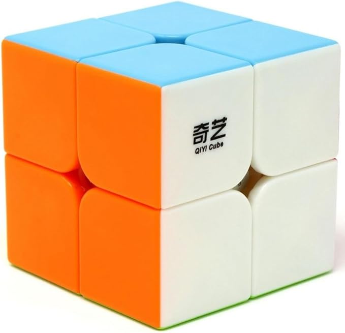 QiYi QiDi S2 2x2