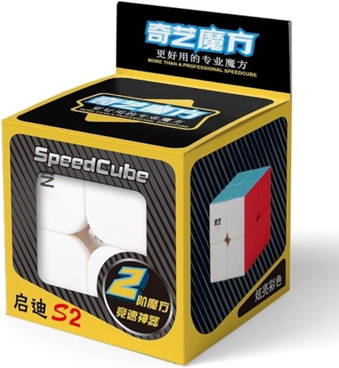 QiYi QiDi S2 2x2