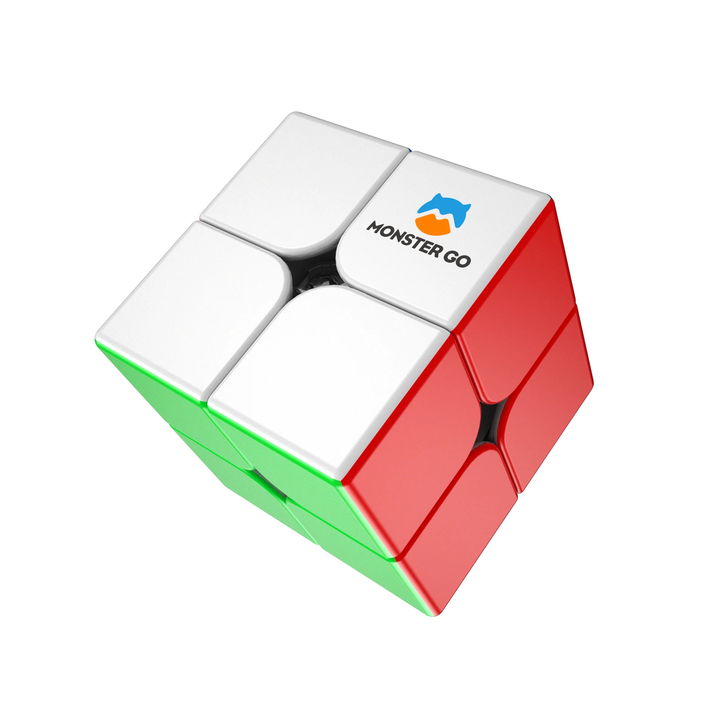 Monster Go Standard 2×2 Cube
