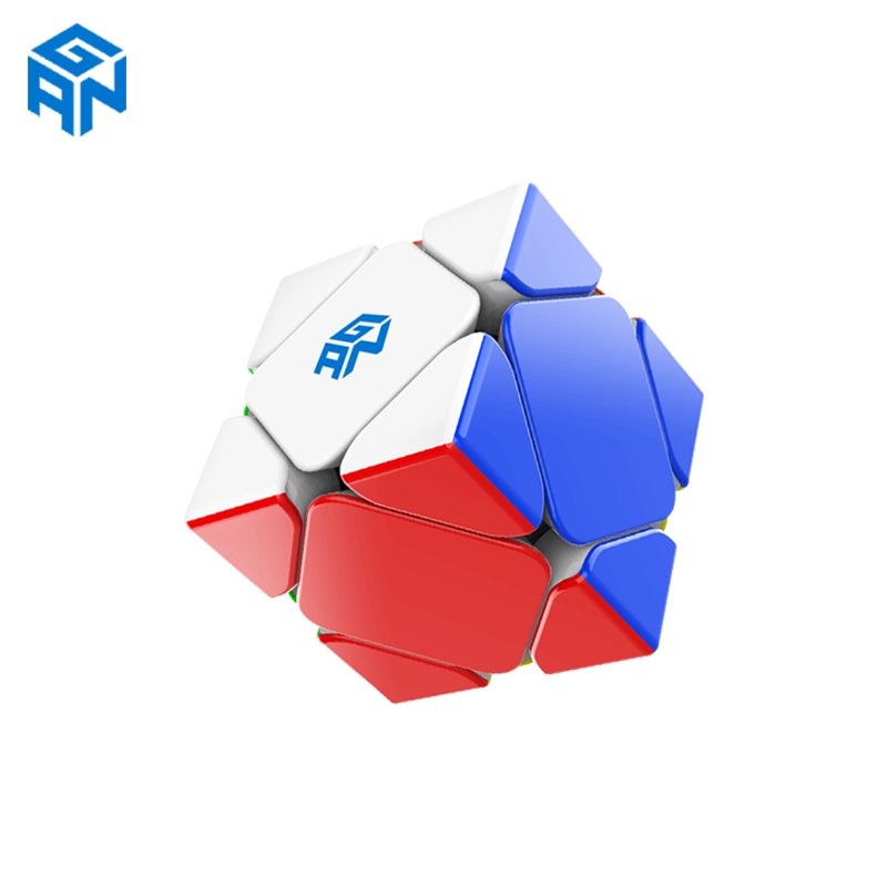 Gan Skewb( Core Positioning Edition)