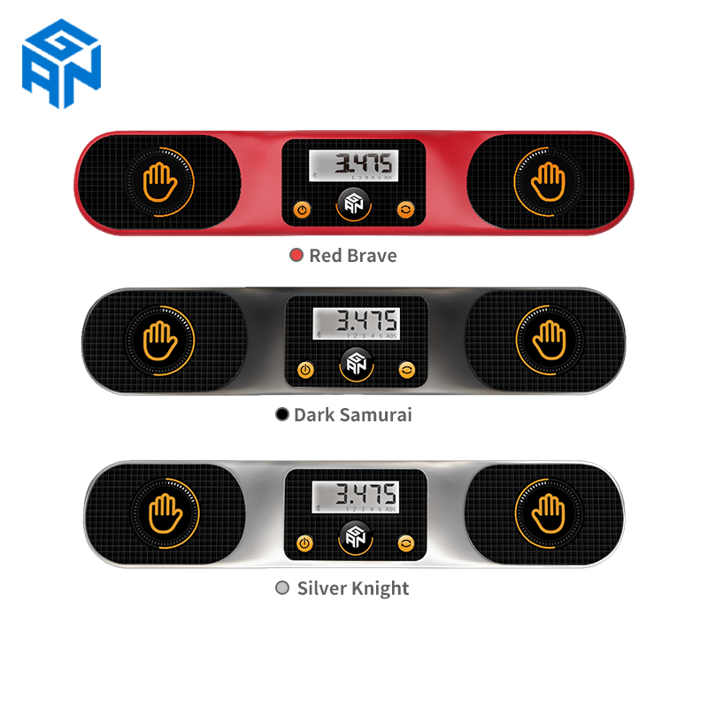 GAN Smart Timer