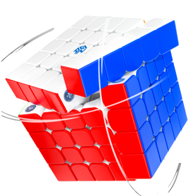 GAN 562 5X5 Magnetic (Frosted Version)