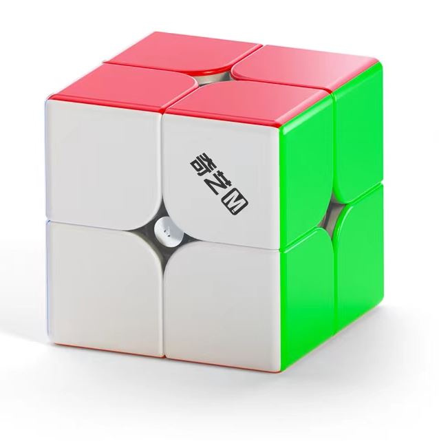 QiYi 2X2X2 Speed Cube (Magnetic version)
