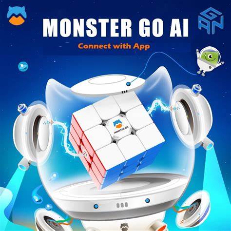 Monster Go AI