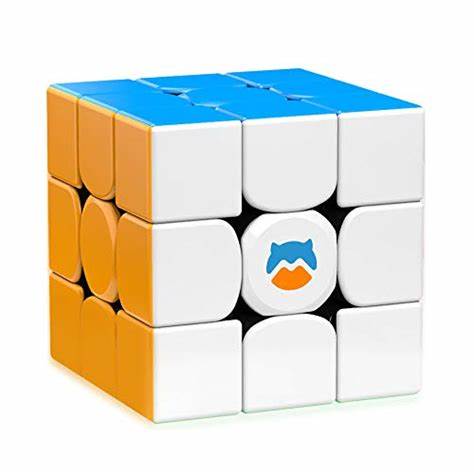 Monster Go Standard 3×3 Cube